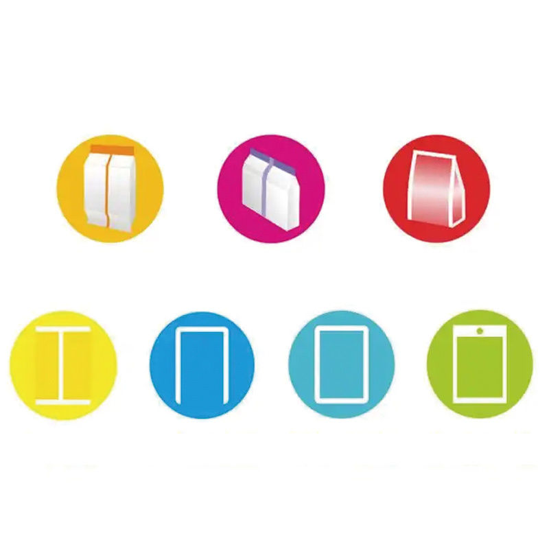 স্বয়ংক্রিয় 200g 300g 500g উল্লম্ব ফর্ম ফিল এবং সিল প্যাকেজিং মেশিন পাউডার ফিলিং মেশিন ডয়প্যাক ব্যাগ ওয়ে প্রোটিন পাউডার প্যাকিং মেশিন