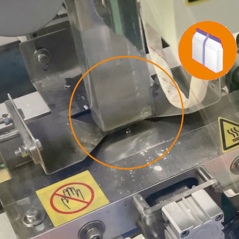 স্বয়ংক্রিয় 200g 300g 500g উল্লম্ব ফর্ম ফিল এবং সিল প্যাকেজিং মেশিন পাউডার ফিলিং মেশিন ডয়প্যাক ব্যাগ ওয়ে প্রোটিন পাউডার প্যাকিং মেশিন