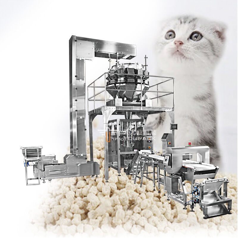 মাল্টি-ফাংশন প্যাকেজিং মেশিন খাদ্য বাদাম গাম্বি ট্যাবলেট সিরিয়াল স্বয়ংক্রিয় ভরাট এবং সিলিং অন্যান্য প্যাকেজিং মেশিন