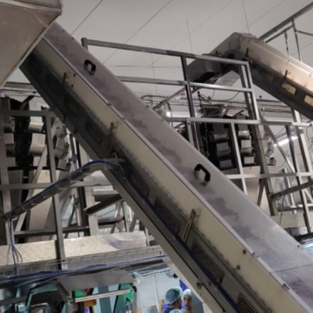 10 '' কালার টাচ স্ক্রিন ISO9001 0.5L মোড়কের জন্য প্যাকিং মেশিন