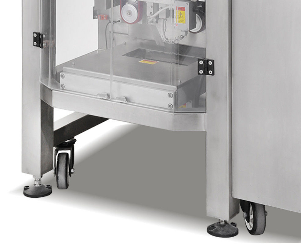 0.8L 1.6L মাল্টিহেড ওজন সব ওটমিল বিস্কুটের জন্য এক প্যাকেজিংয়ে