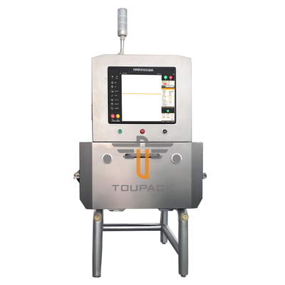 TTX-2417K100 এক্স-রে ডিটেক্টিং সিস্টেম ইটালিক ফুড ইন্সপেকশন