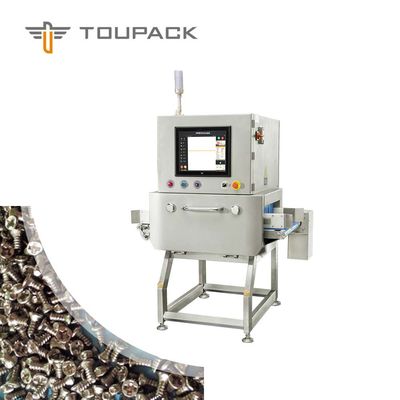 স্নাক মিষ্টান্ন সনাক্তকরণ সিই অনুমোদনের জন্য উচ্চ নির্ভুলতা এক্স-রে ফুড অটোমেটেড অপটিক্যাল ইন্সপেকশন সিস্টেমগুলি