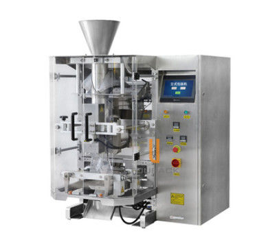 MCU 1.6L মাল্টিহেড ওয়েইগার প্যাকিং মেশিন ড্রাই ফ্রুট এর জন্য