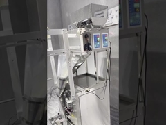 Automatic small budget of packaging machine .