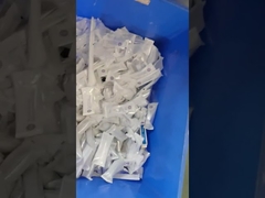 চকোলেটযুক্ত খাবারের প্যাকেজিং এবং ওজন ব্যবস্থা