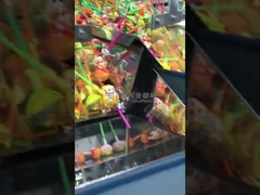 বিনোদনমূলক খাবারের জন্য প্যাকেজিং এবং ওজন ব্যবস্থা