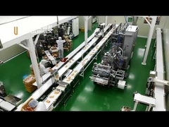 QQ Sugar Weighing Packaging System