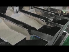 উচ্চ গতির উচ্চ নির্ভুলতা ওজন মেশিন