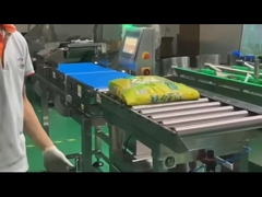 ওজন পরীক্ষক, ১ কেজি~১০ কেজি প্যাকেজ ব্যাগের জন্য কার্যকর ওজন পরীক্ষক