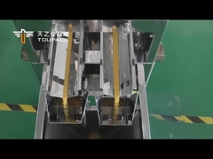 দুই মাথা ০.৫ লিটার বালতি লিনিয়ার ওজনকারী