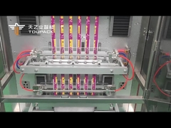 TOUPACK মাল্টি-লেন প্যাকিং মেশিন