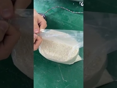 চমৎকার ব্যাগ সিলিং মেশিন, ভ্যাকুয়াম ফাংশন সহ, আধা-স্বয়ংক্রিয়, সিলিংয়ের বিস্তৃত ক্ষমতা সম্পন্ন মেশিন