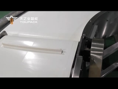 ব্যাগ করা ভুট্টা জন্য পরিবর্তনশীল দিক পরিবাহক