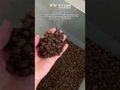 গ্রানুল ফিলিং মেশিন