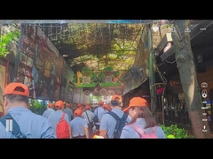 টিউপ্যাক কোম্পানি টিম বিল্ডিং কার্যক্রম চমৎকার পর্যালোচনা