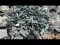 ফোম টিউব 10 হেড মাল্টিহেড ওয়েজার