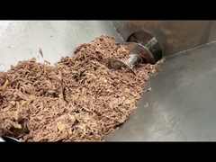 মাল্টিহেড ওয়েজার পোষা প্রাণীর খাদ্য প্যাকিং মেশিন