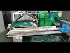 এক্স রে মেটাল ডিটেক্টর এক্স রে ফুড স্ক্যানার রেজেক্টর সহ ধাতব ক্যান পণ্যগুলির জন্য এক্স রে স্ক্যানার