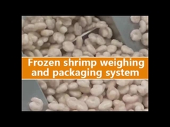 মাল্টিহেড ওয়েইগার প্যাকিং মেশিন ডয়প্যাক ব্যাগের জন্য